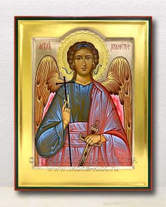 Икона «Ангел Хранитель» Дедовск